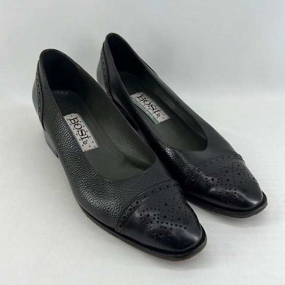 BOSI Heels - Picture 1 of 12